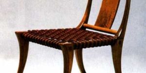 Item Code : TWC 004 Teak Wood Chair