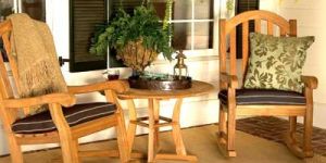 Item Code : TWC 006 Teak Wood Chair