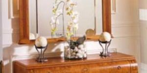 Item Code : WDT 001 Wooden Console Tables