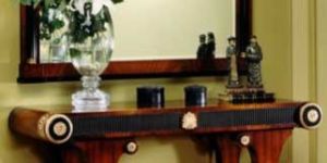 Item Code : WDT 002 Wooden Console Tables