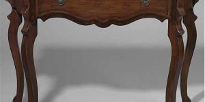 Item Code : WDT 004 Wooden Console Tables