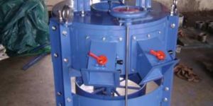 Horizontal Flour Mill