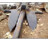 Marine Ship Anchors