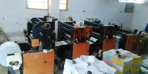 Business Form Printing Machine for Sale in Delhi