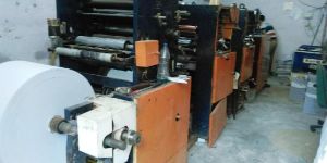 Computer Form Printing Machine for Sale in Mumbai