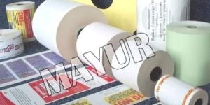 Printed Thermal Paper Roll