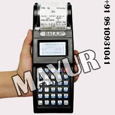 Thermal Paper Roll for Bus Ticket