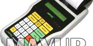 Thermal Paper Roll for ETM