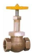 Bronze Boiler Mounting Valve