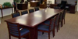 Office Conference Table 04