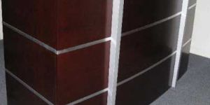 Office Reception Table 02