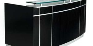 Office Reception Table 04