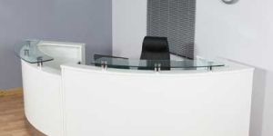 Office Reception Table 05