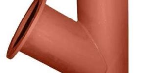 Y Type Pipe Strainer