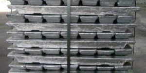 Aluminum Alloy Ingots