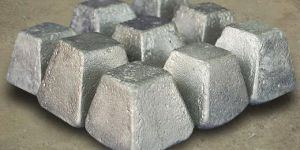 Aluminum Cubes