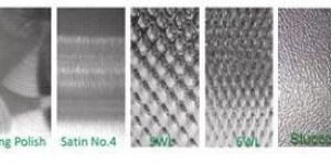 Aluminum Pattern Sheets