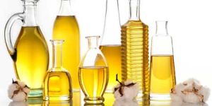 Cotton Seeds Oil