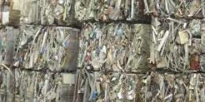 Taint Tabor Aluminum Scrap