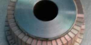 Traction Commutators