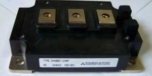 Insulated Gate Bipolar Transistor