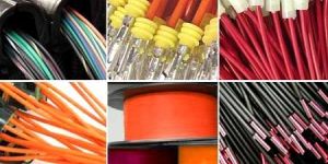 Electrical Cables