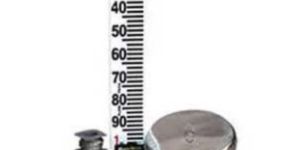 Float & Board Type Level Indicator