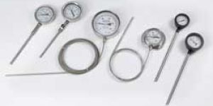 Temperature Gauges