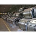 Galvanized Plain Sheets