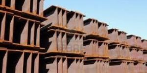 Mild Steel Beams
