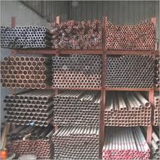 Mild Steel Pipe