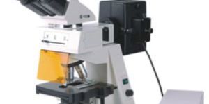 MV-XYL-146Y Fluorescence Microscope