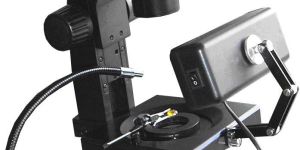 MV-XZB-2 Gem Microscope