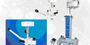 Mv-zl-6a Orthopedics Hand Surgery Plastic Surgical Microscopel