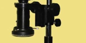 Mv5100-ht Video Microscope