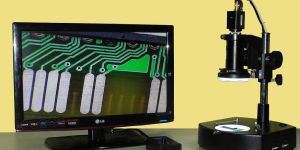 MV9109-AT Video Microscope