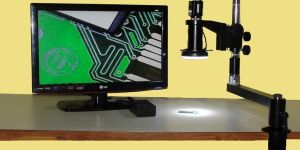 MV9109-AU Video Microscope