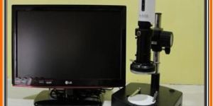 MV9109-HT Video Microscope