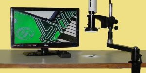 MV9109-HU Video Microscope
