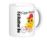 Promotional Coffee Mug