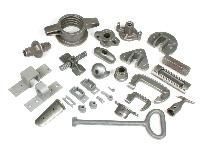 Metal Casting Parts