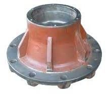 Metal Wheel Hub