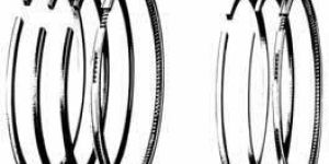 Piston Rings