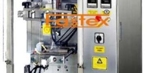 Collar Type Bagger Pouch Packing Machine