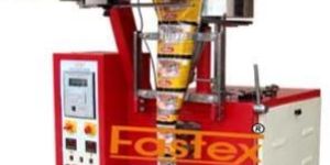 Pouch Packing Machines(Model No. - PMM - 71)