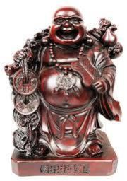 Fensuee Budha Statue