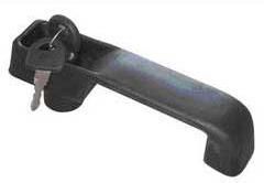 Automotive Door Handle