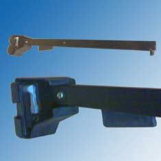 Automotive Door Latches