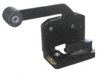 Earth Movers Doors Lock 01