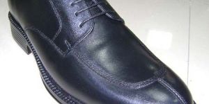 Mens Leather Shoes - 039